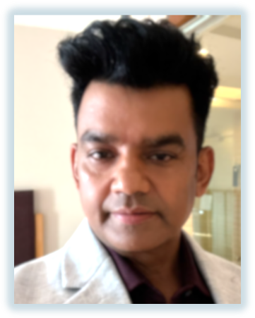 Dr Sibasankar Dalai